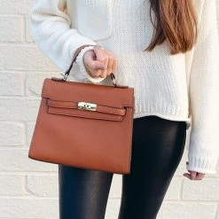 Indie Mae Accessories Berlin Bag