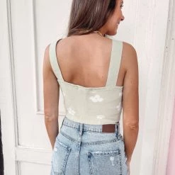 Indie Collection Maya Tank New Arrivals