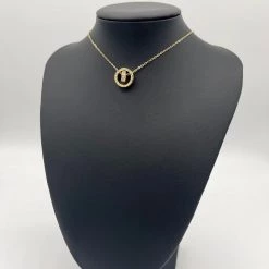 Indie Collection The Tiffany Necklace