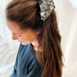 Indie Mae Accessories Super Scrunchies