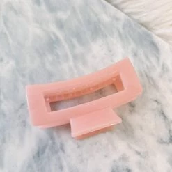 Indie Collection New Arrivals Pastel Claw Clips