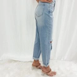 Indie Mae Leo Jeans Clothes