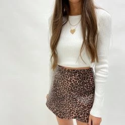 Indie Mae Amanda Sweater Clothes