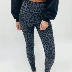 Indie Mae Alexa Leggings Bottoms