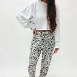 Indie Mae Grayson Joggers