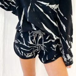 Indie Mae Brooks Lounge Shorts