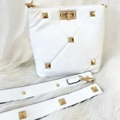Indie Collection Val Studded Crossbody New Arrivals