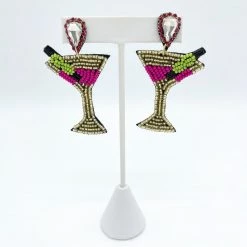 Indie Collection The Kiki Martini