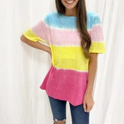 Indie Mae Gia Tee $10 SALE!!