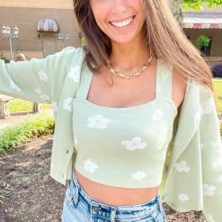 Indie Collection Maya Tank New Arrivals