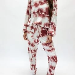 Indie Mae The Maverick Joggers