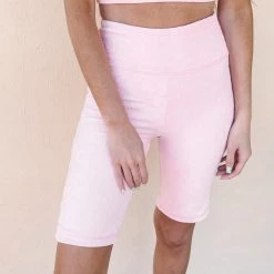 Indie Collection Clothes Hayes Biker Shorts