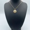 Indie Mae Smile Necklace Jewelry