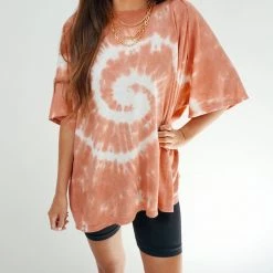 Indie Mae The Courtney Tee