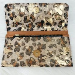 Indie Mae Leather Wallets Leather Accessories