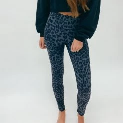Indie Mae Alexa Leggings Bottoms