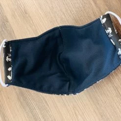 Indie Mae Accessories Inspired Face Masks