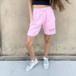 Indie Collection Boys Lie BB Pink V3 Shorts