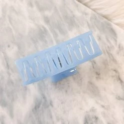 Indie Collection New Arrivals Pastel Claw Clips