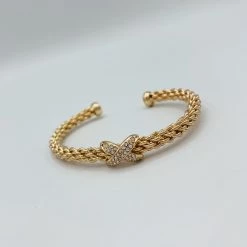 Indie Mae Jewelry The Bexley Bracelet