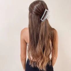 Indie Collection Accessories Jayla Large Claw Clip