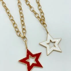 Indie Mae The Trixie Necklace Jewelry