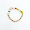 Indie Collection Pemma Smile Bracelet