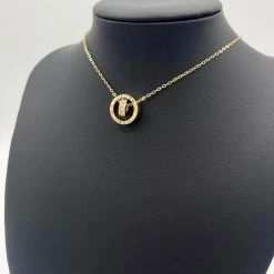 Indie Collection The Tiffany Necklace