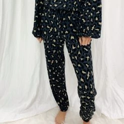 Indie Mae $20 SALE!! Paige Cheetah Joggers