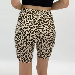 Indie Mae Erin Cheetah Bikers