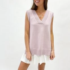 Indie Collection Clothes Ava Sweater Vest