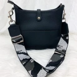Indie Mae Guitar Crossbody Straps