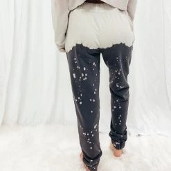 Indie Mae Dip Dye Joggers