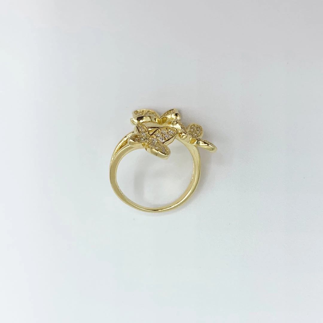 Indie Mae Butterfly Ring Rings 3 Indie Mae Butterfly Ring Rings