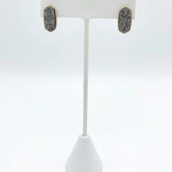 Indie Collection Kendall Crystal Studs New Arrivals