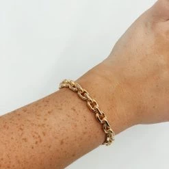 Indie Mae Jewelry The Amora Bracelet