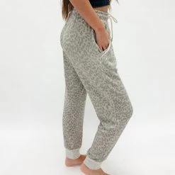 Indie Mae Brynlee Joggers Clothes
