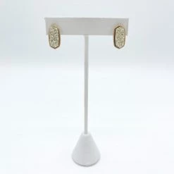 Indie Collection Kendall Crystal Studs New Arrivals