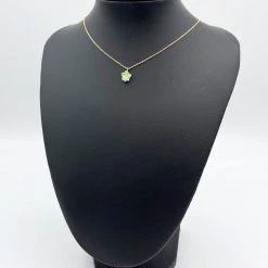 Indie Collection Iridescent Star Necklace New Arrivals