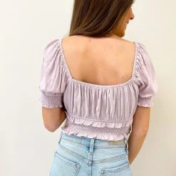 Indie Collection Lori Top