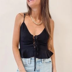 Indie Collection Erin Top