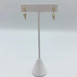 Indie Mae Earrings The Tara Ear Jacket