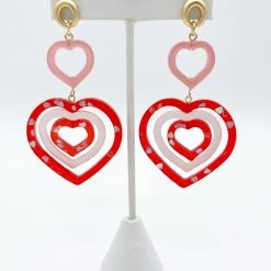 Indie Collection New Arrivals The Esme Earrings