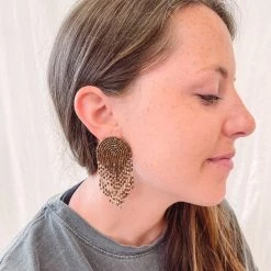 Indie Mae USA Collection The Desi