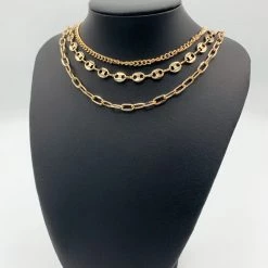 Indie Mae The Blake Necklace