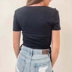 Indie Collection New Arrivals Analisa Top