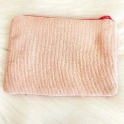 Indie Collection New Arrivals Rainbow Cowgirl Boots Beaded Pouch