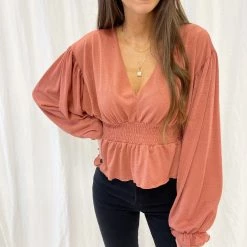 Indie Mae Haley Top Clothes