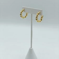 Indie Mae The Wyatt Hoop