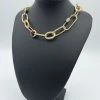 Indie Collection The Katrina Chain Necklace